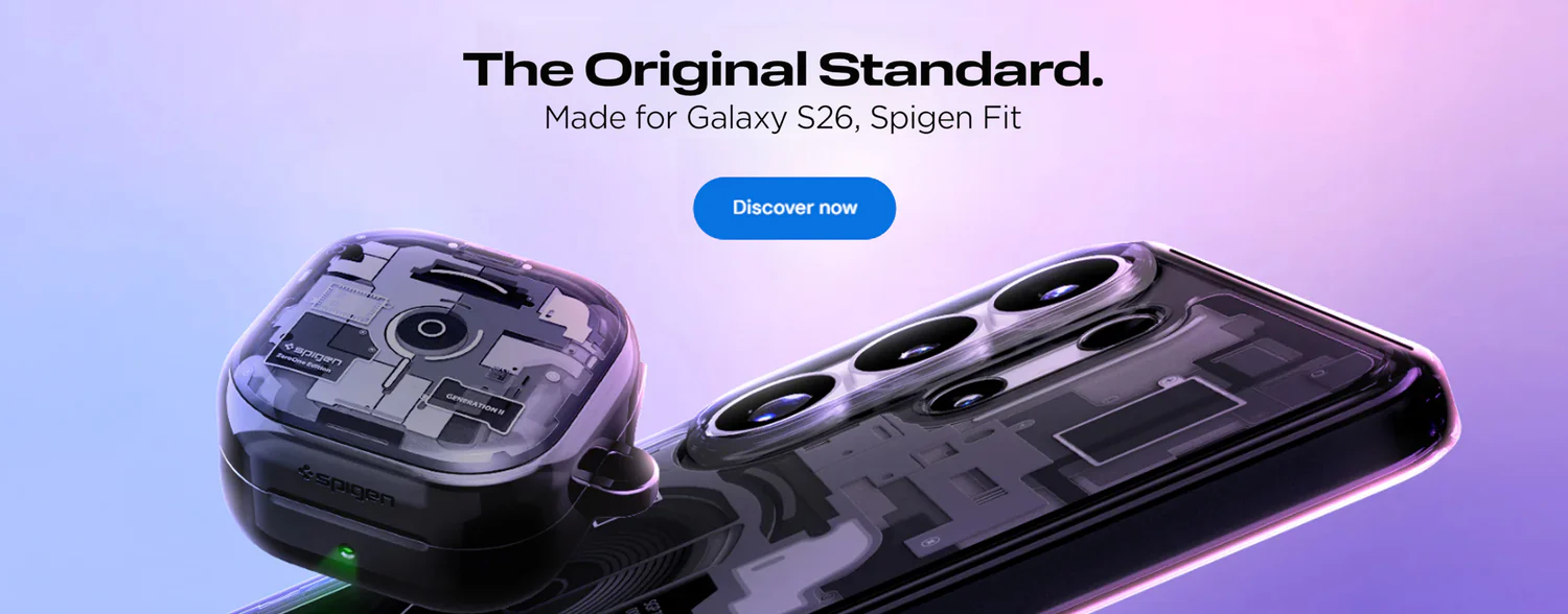Advanced Protection, Refined Design