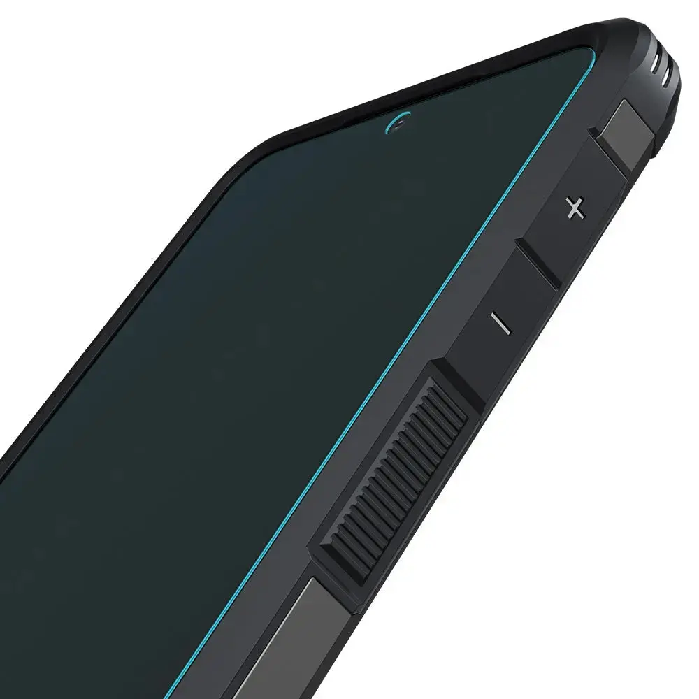 [2 Pack] Galaxy S21 Plus Screen Protector Neo Flex HD - Image 5
