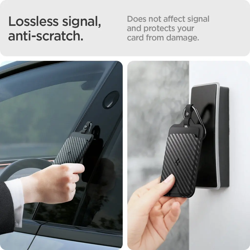 [2 Pack] Tesla Key Card Protector TO245 - Image 4