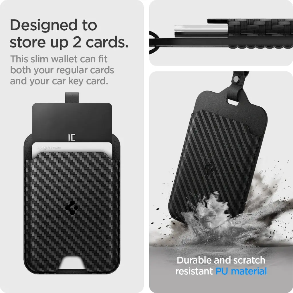 [2 Pack] Tesla Key Card Protector TO245 - Image 5