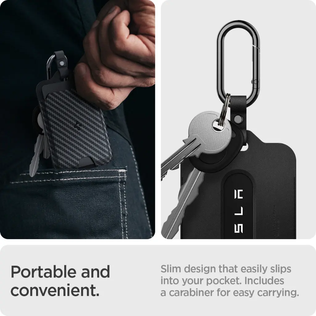 [2 Pack] Tesla Key Card Protector TO245 - Image 6