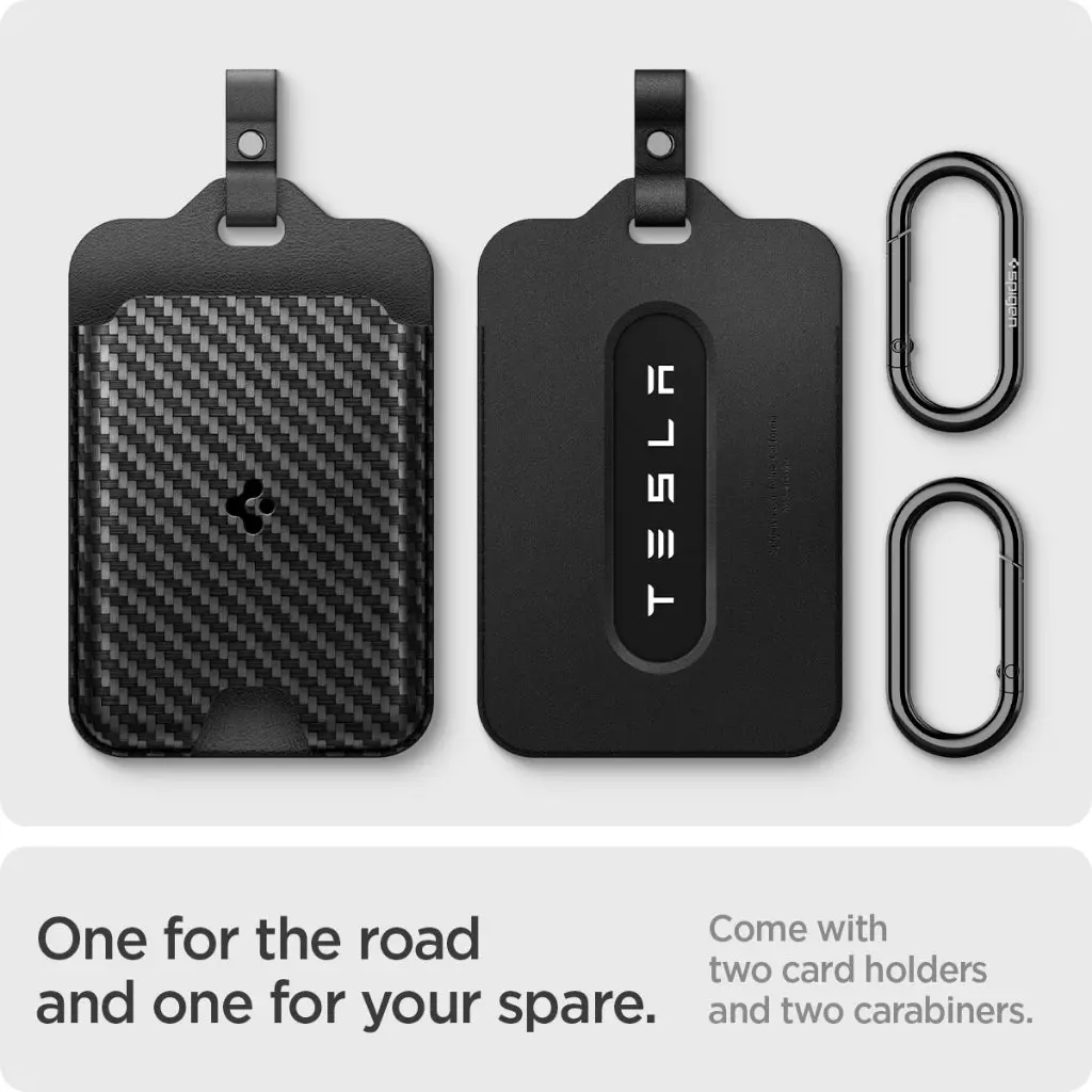 [2 Pack] Tesla Key Card Protector TO245 - Image 7