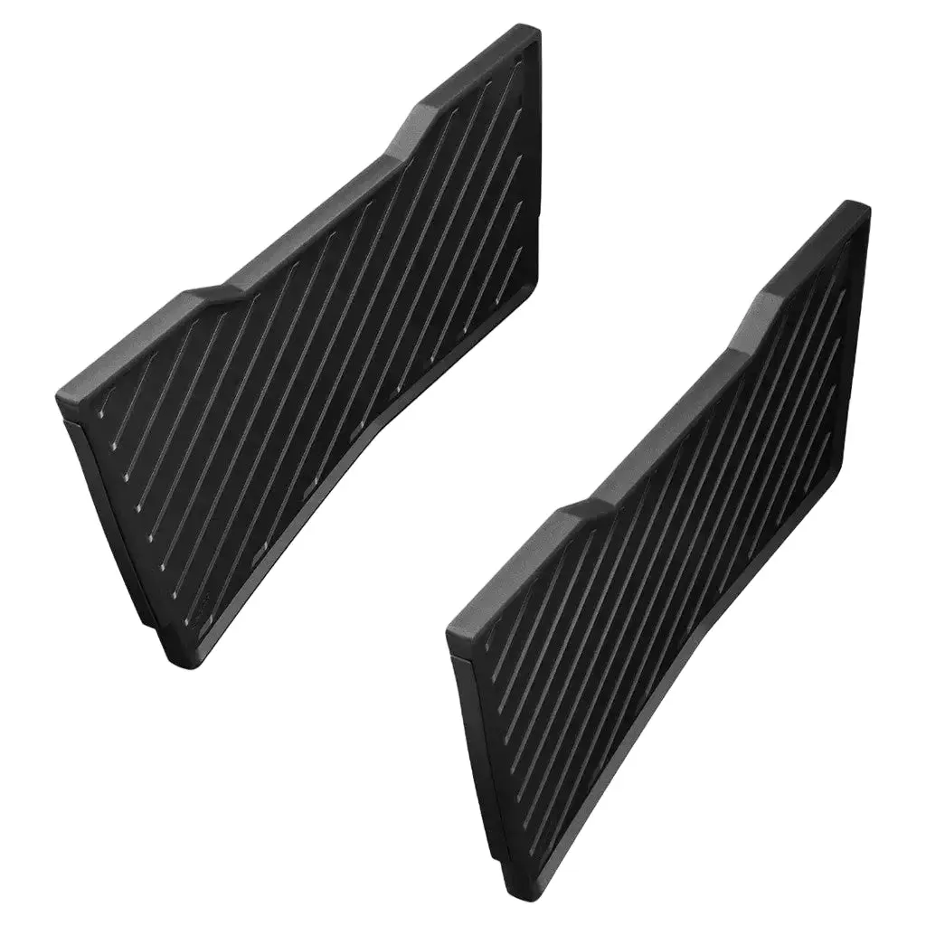 [2 Pack] Tesla Model Y Juniper (2026/2025) Frunk Divider TO229J