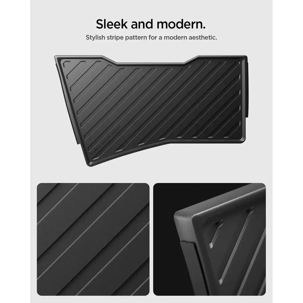 [2 Pack] Tesla Model Y Juniper (2026/2025) Frunk Divider TO229J - Image 8