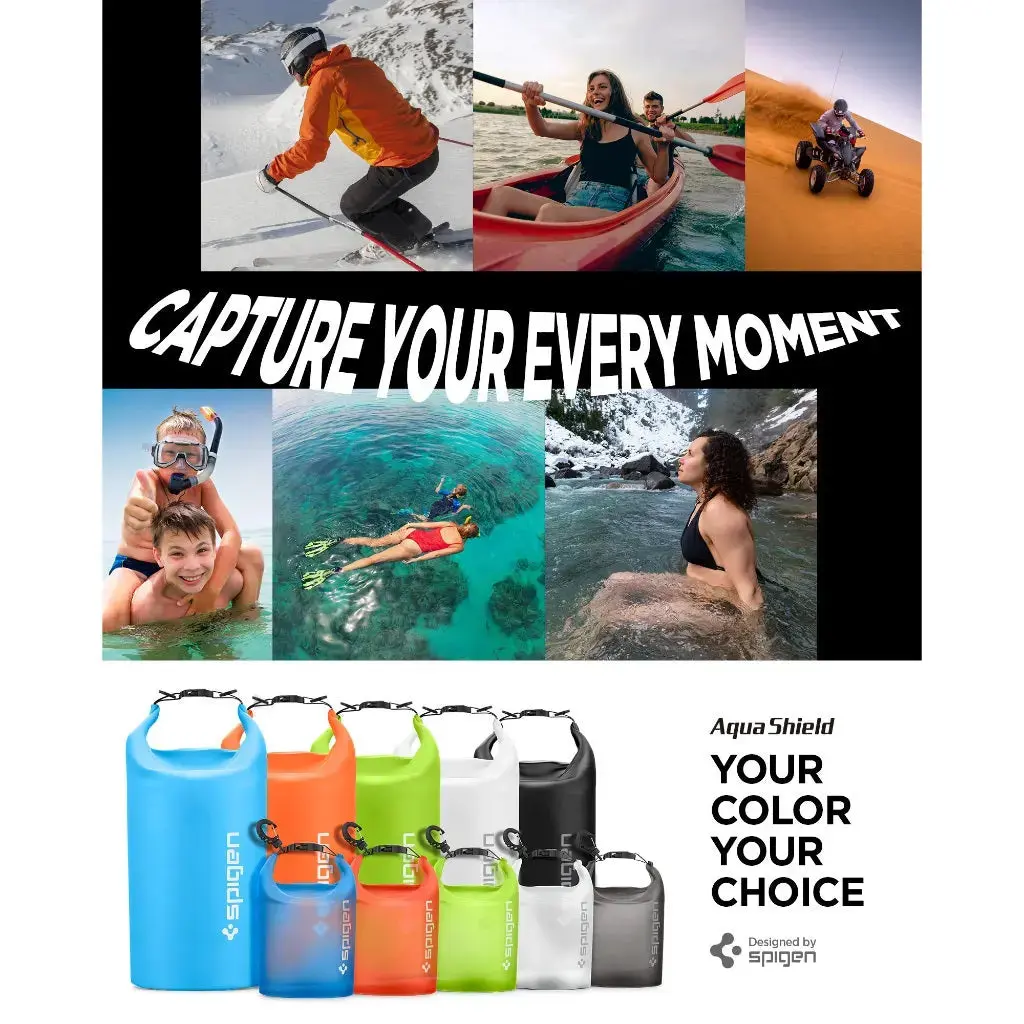 A630 Waterproof Bag 20L + 2L Bag Universal Set - Image 7