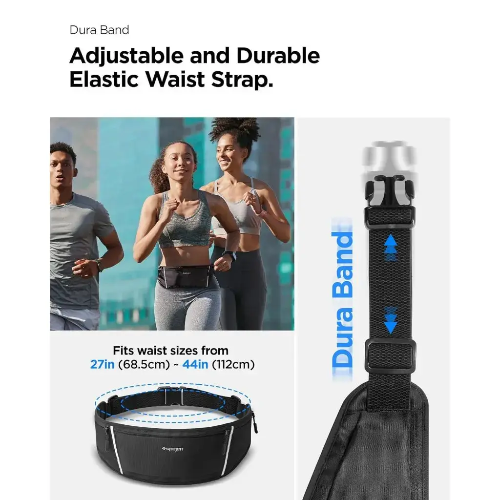 A710 Dynamic Shield Running Waist Bag - Image 5