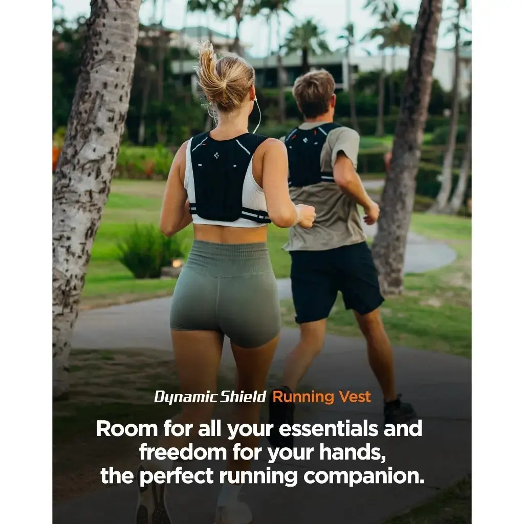 A720 Dynamic Shield Running Vest - Image 3