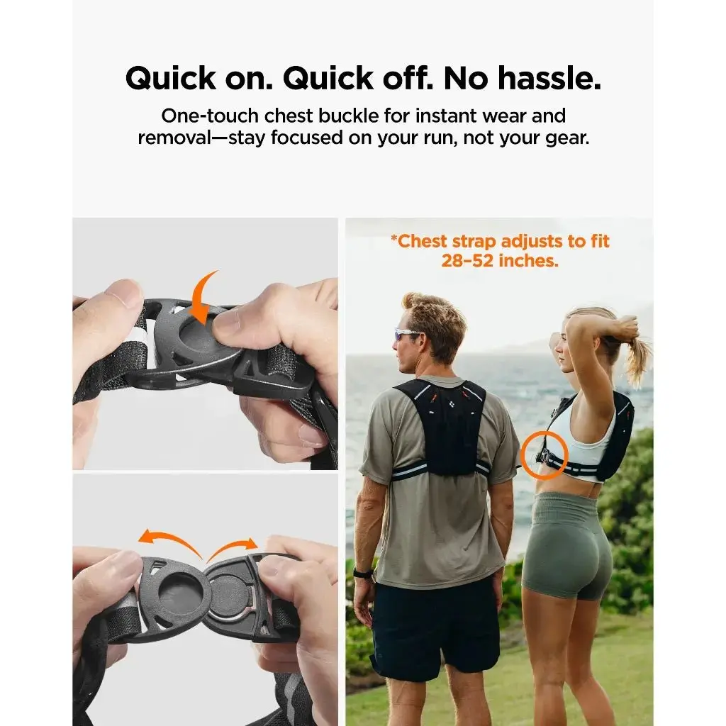 A720 Dynamic Shield Running Vest - Image 4