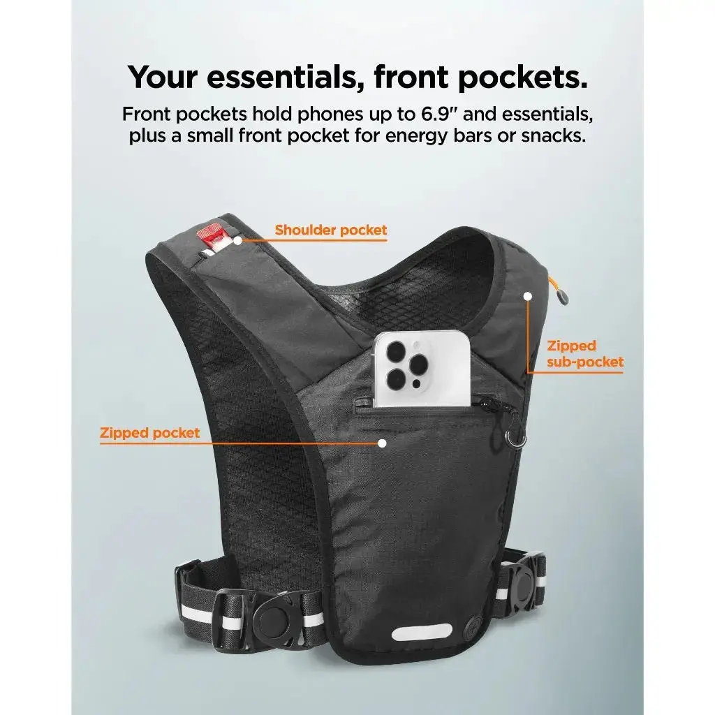 A720 Dynamic Shield Running Vest - Image 5