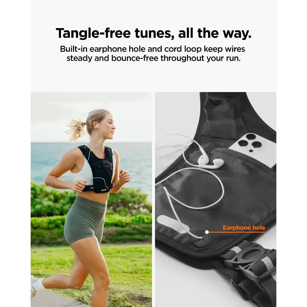 A720 Dynamic Shield Running Vest - Image 6