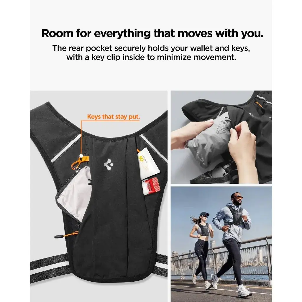 A720 Dynamic Shield Running Vest - Image 7
