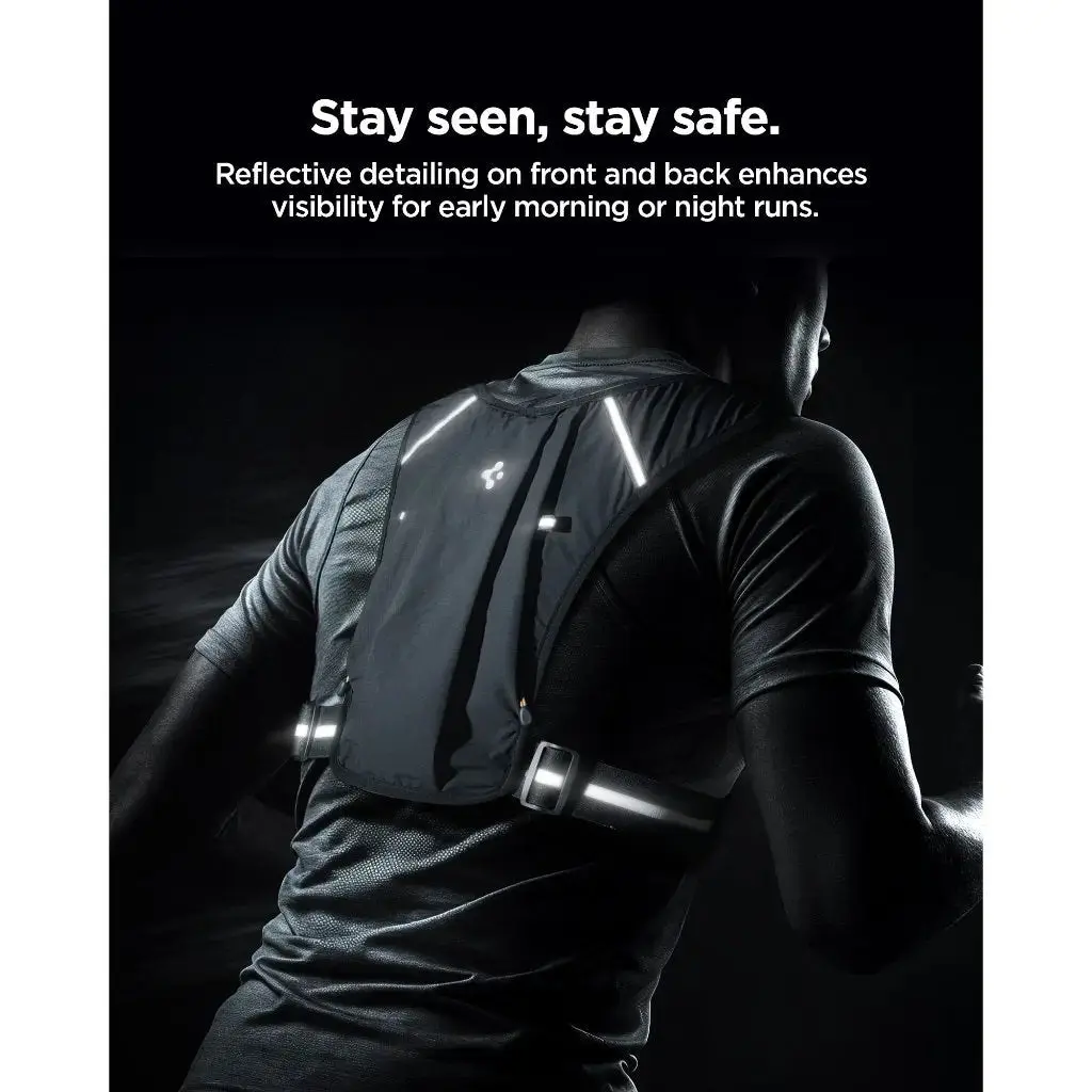 A720 Dynamic Shield Running Vest - Image 8