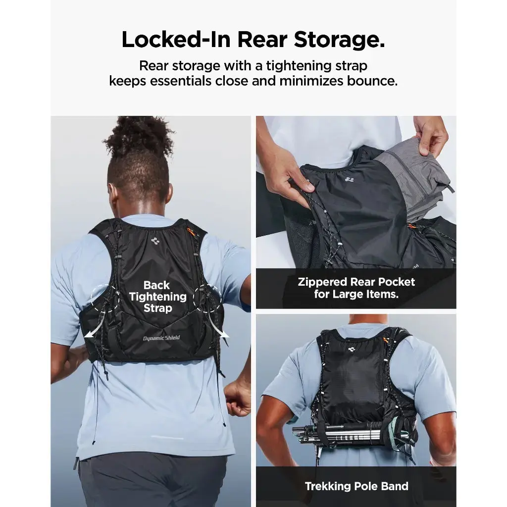A721 Dynamic Shield Running Vest - Image 6