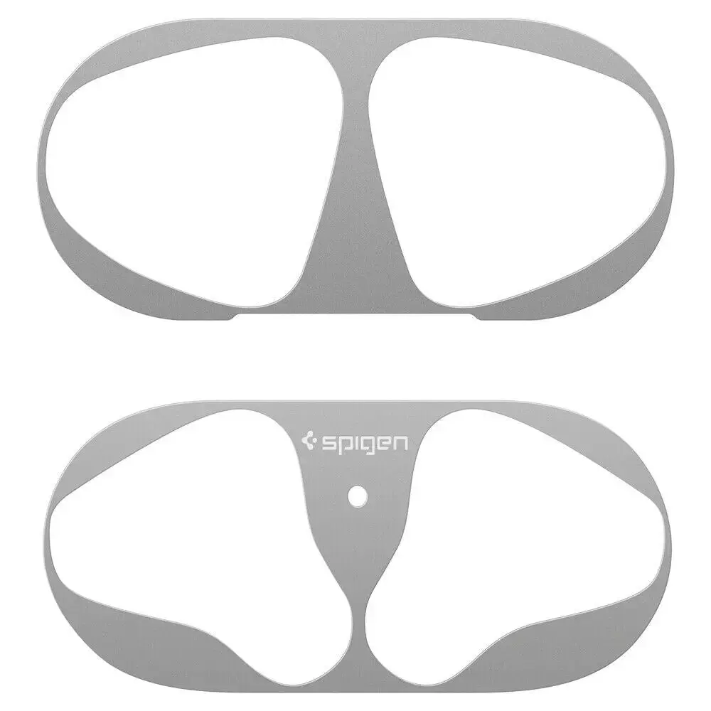 AirPods 2 / AirPods Shine Shield Metal Sticker - Image 6