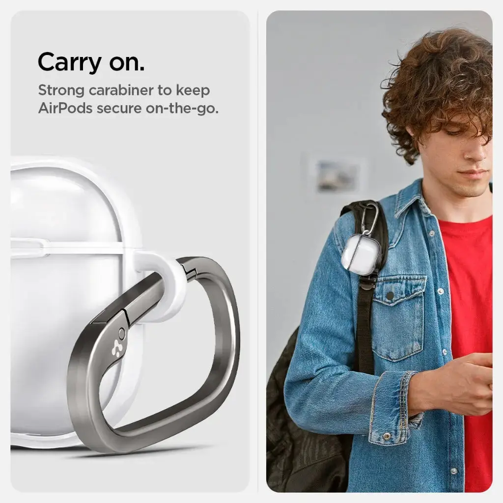 AirPods 4 Case (2024) Ultra Hybrid - Image 3
