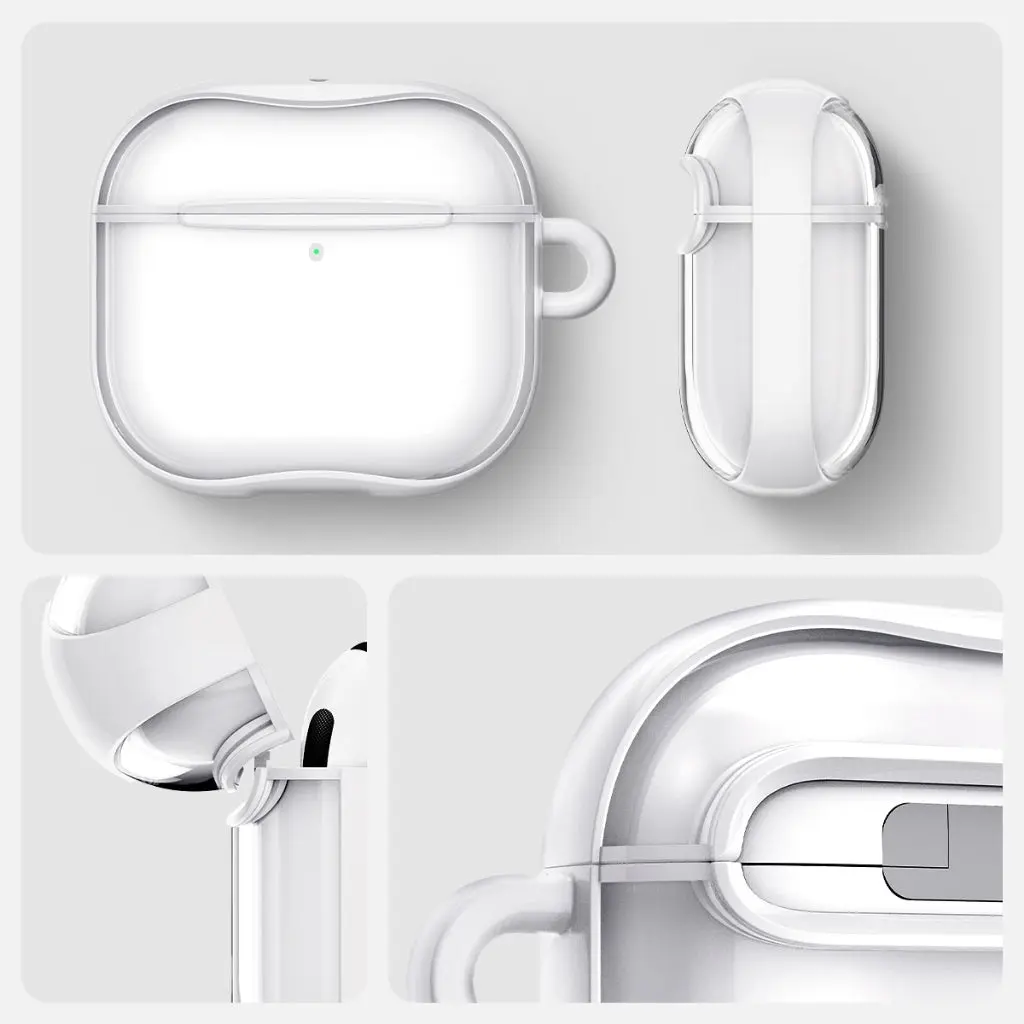 AirPods 4 Case (2024) Ultra Hybrid - Image 7