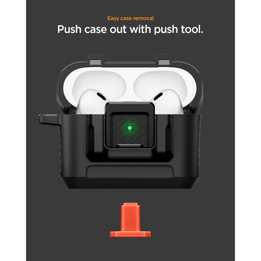 AirPods Pro 3 Case (2025) Lock Fit - Image 7