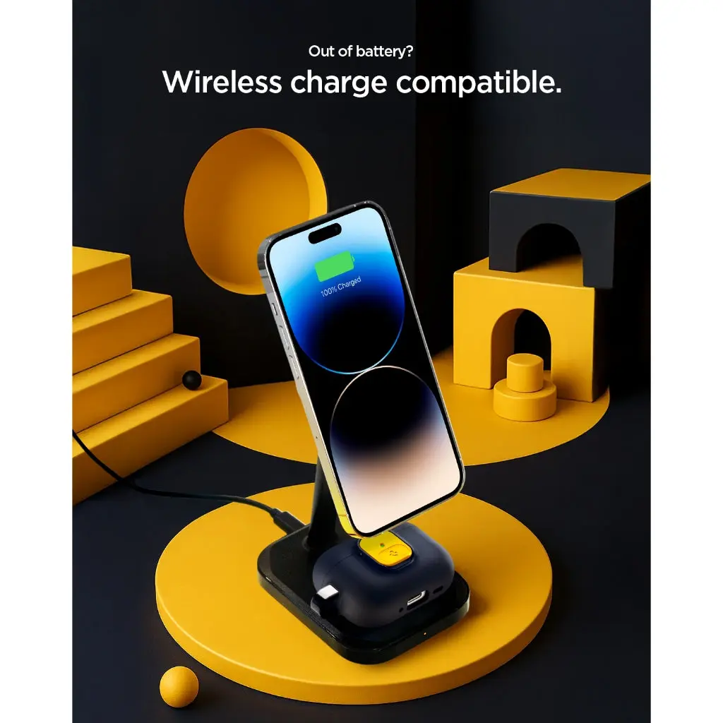 AirPods Pro 3 Case (2025) Nano Pop - Image 4
