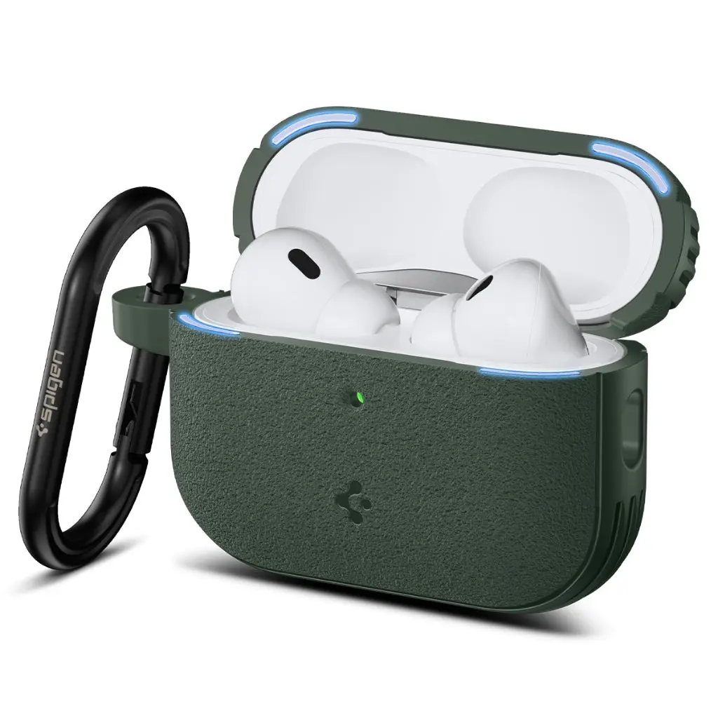 AirPods Pro 3 Case (2025) Vault