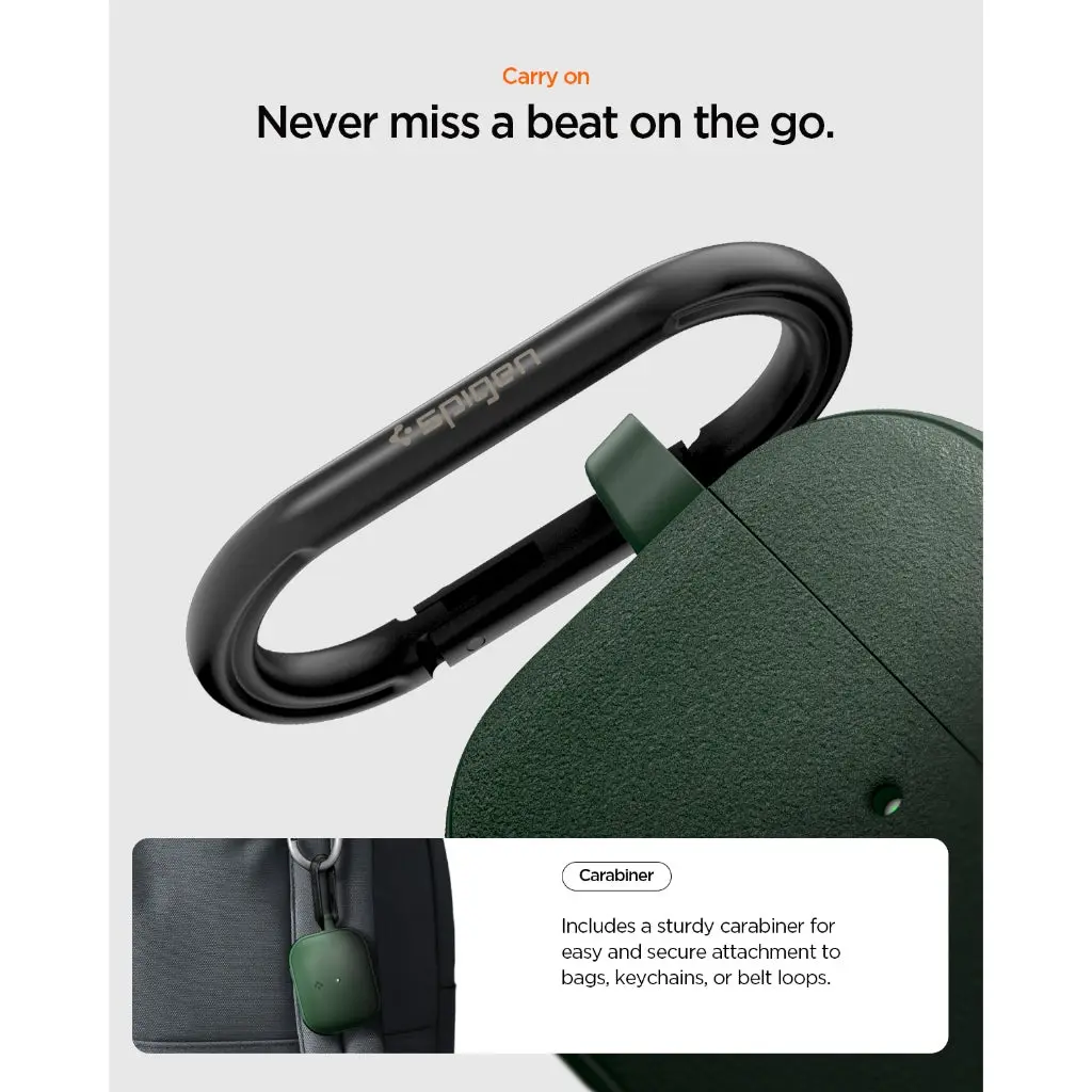 AirPods Pro 3 Case (2025) Vault - Image 6