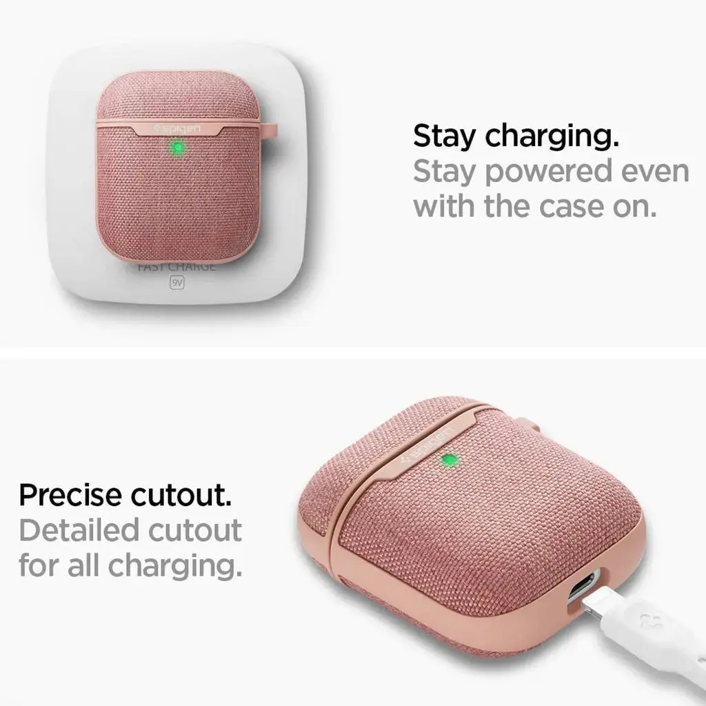 Apple AirPods 2 / AirPods Case Urban Fit - Image 6
