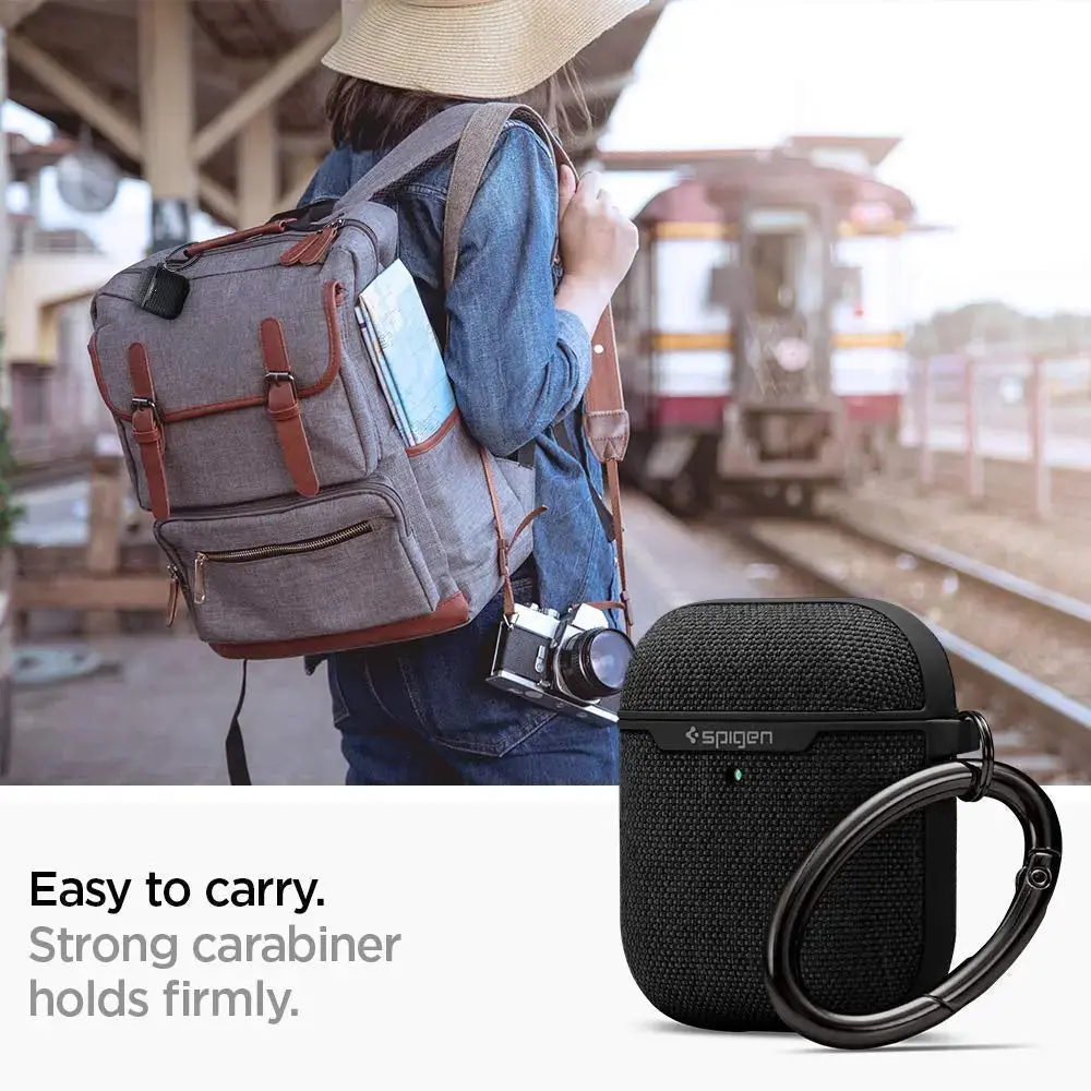 Apple AirPods 2 / AirPods Case Urban Fit - Image 7
