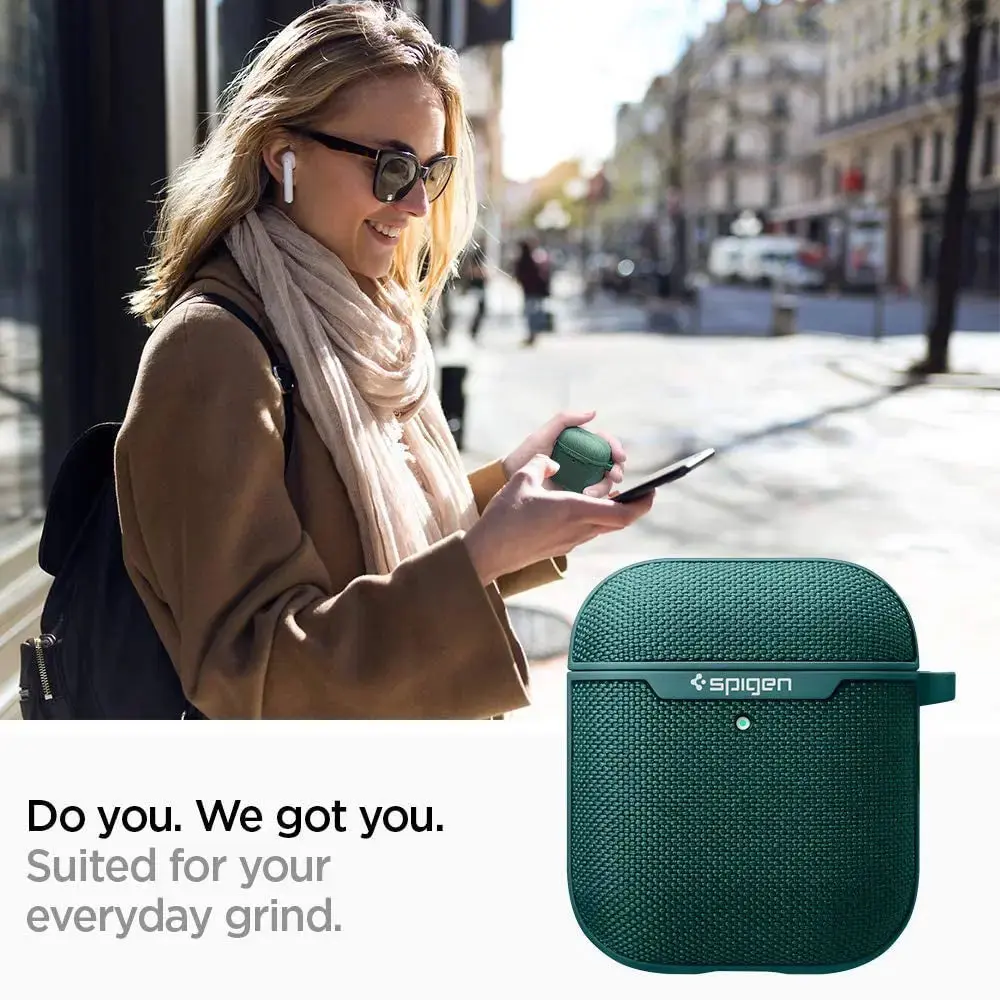 Apple AirPods 2 / AirPods Case Urban Fit - Image 8