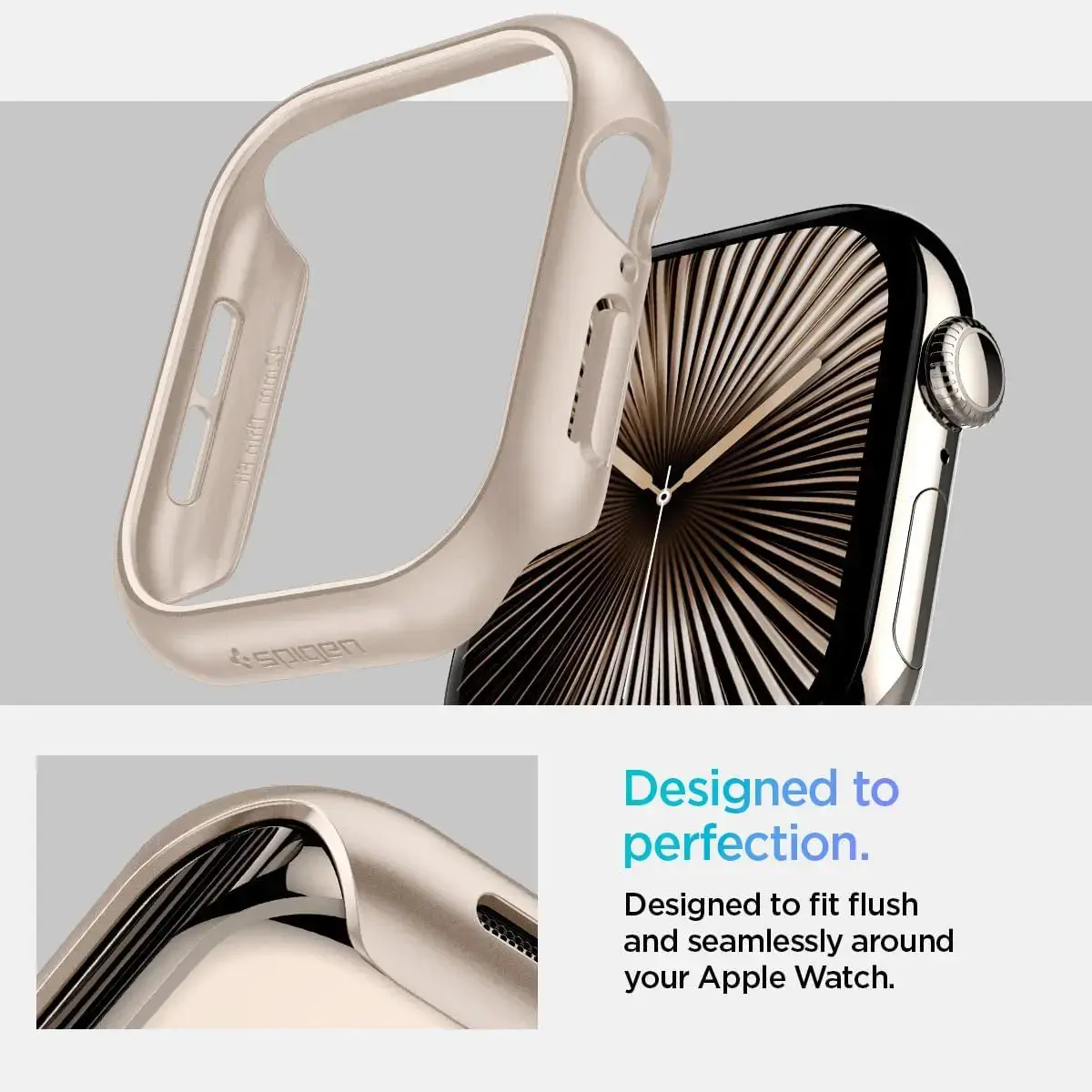 Apple Watch Case Series 11 / 10 (42mm) Thin Fit - Image 4