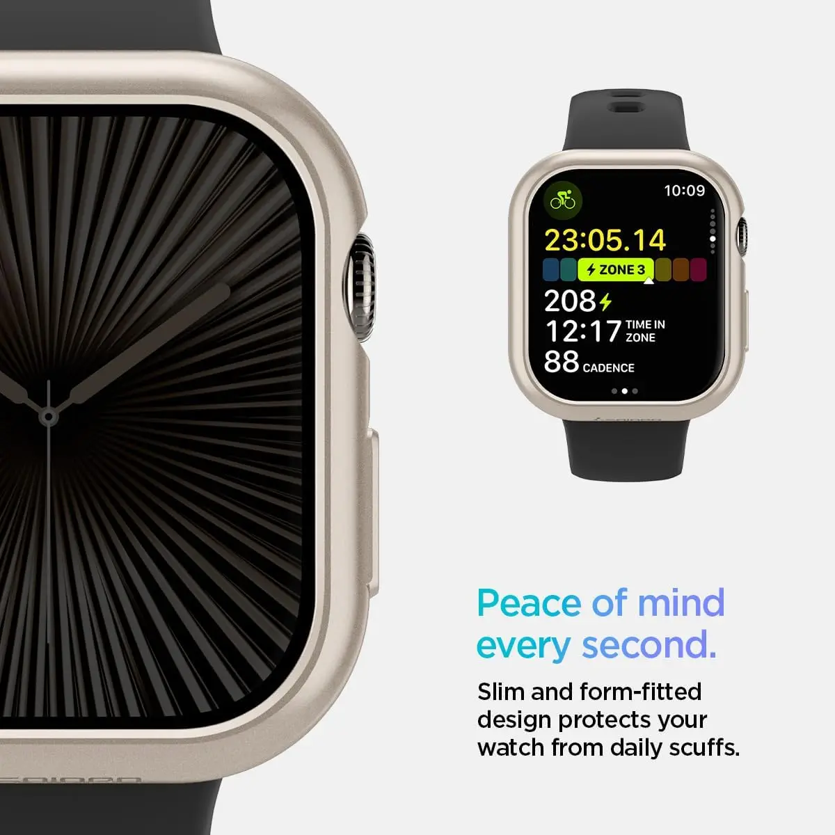 Apple Watch Case Series 11 / 10 (42mm) Thin Fit - Image 5