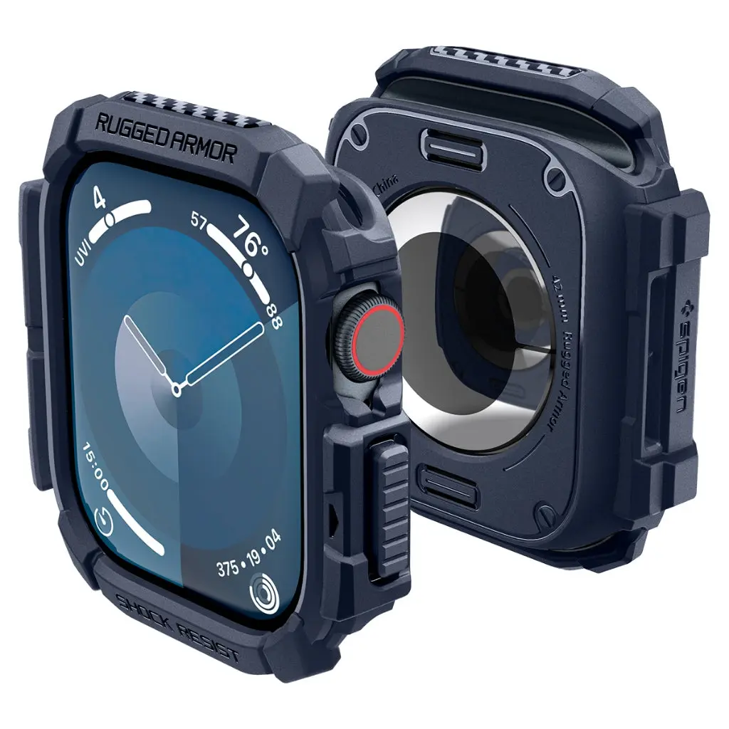 Apple Watch Case Series 11 / 10 (42mm) Rugged Armor - Image 10