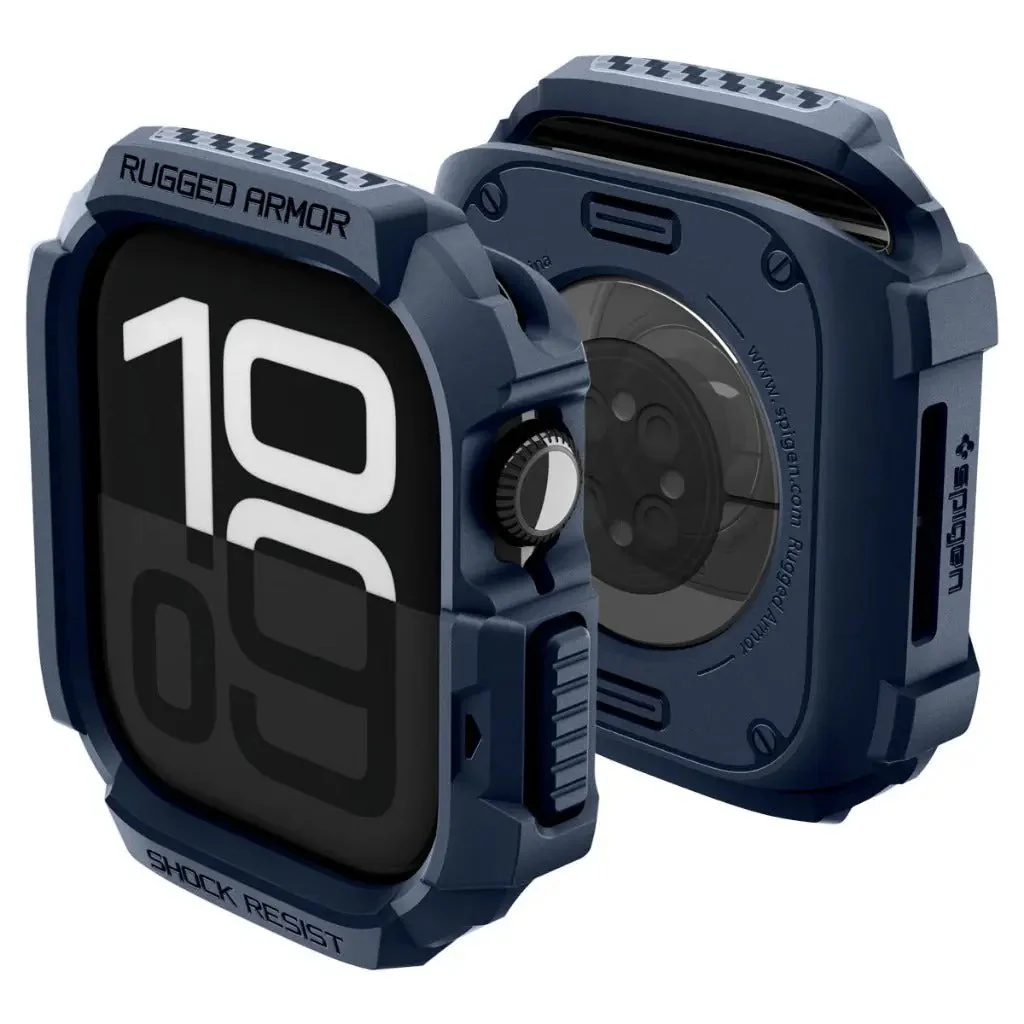 Apple Watch Case Series 11 / 10 (42mm) Rugged Armor 2 - Image 8