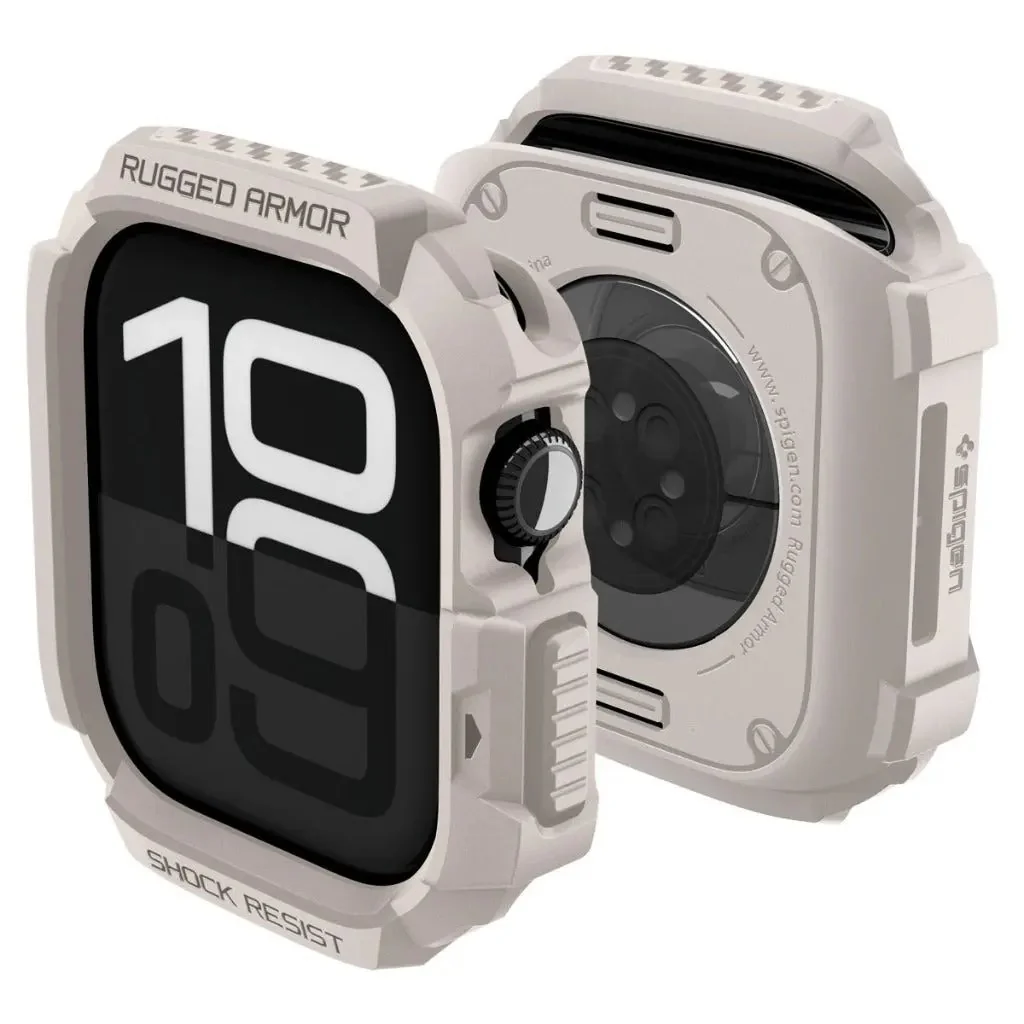Apple Watch Case Series 11 / 10 (42mm) Rugged Armor 2 - Image 9