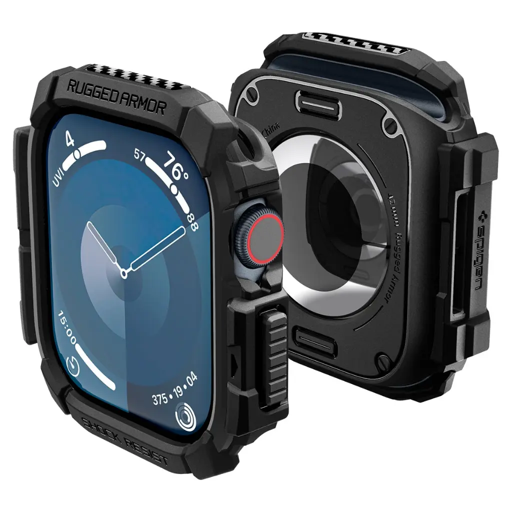 Apple Watch Case Series 11 / 10 (42mm) Rugged Armor - Image 9