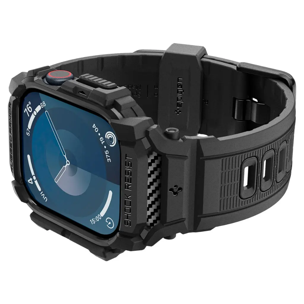 Apple Watch Case Series 11 / 10 (42mm) Rugged Armor Pro - Image 8