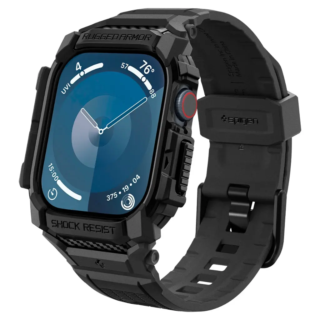 Apple Watch Case Series 11 / 10 (42mm) Rugged Armor Pro - Image 9