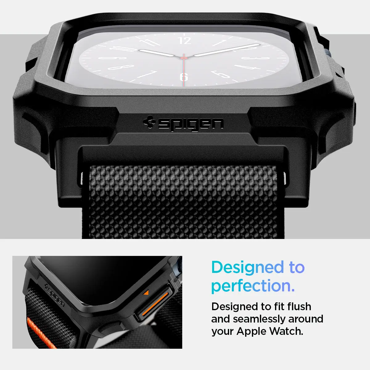 Apple Watch Case Series 11 / 10 (46mm) Lite Fit Pro - Image 6