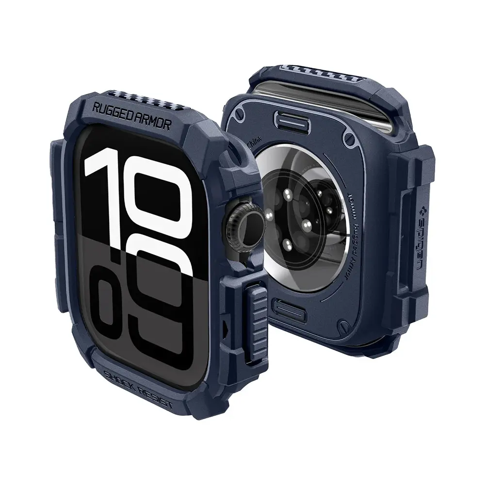 Apple Watch Case Series 11 / 10 (46mm) Rugged Armor - Image 3