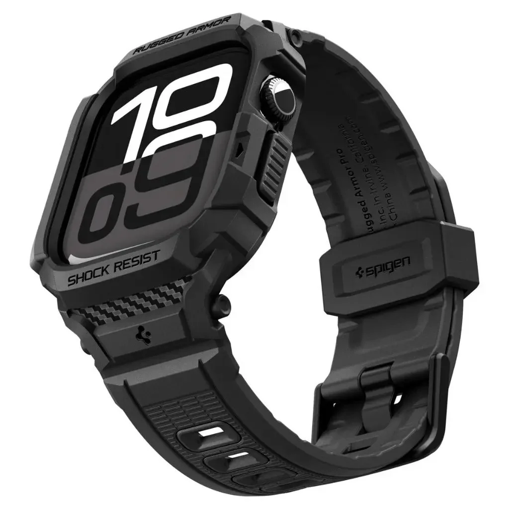 Apple Watch Case Series 11 / 10 (46mm) Rugged Armor Pro 2 - Image 8