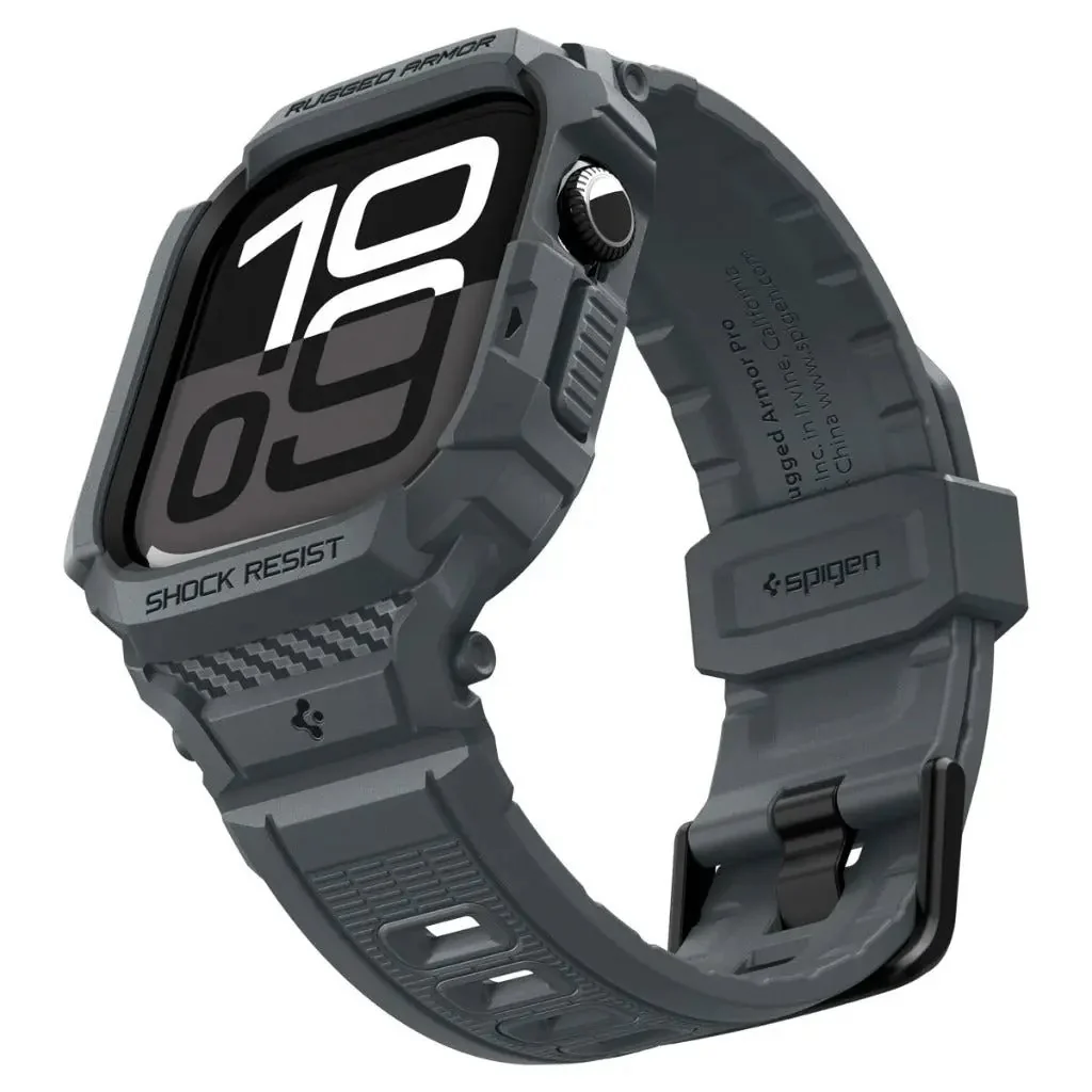 Apple Watch Case Series 11 / 10 (46mm) Rugged Armor Pro 2 - Image 9