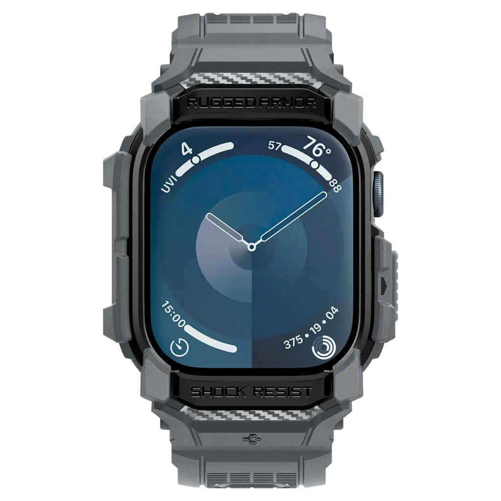 Apple Watch Case Series 11 / 10 (46mm) Rugged Armor Pro - Image 5