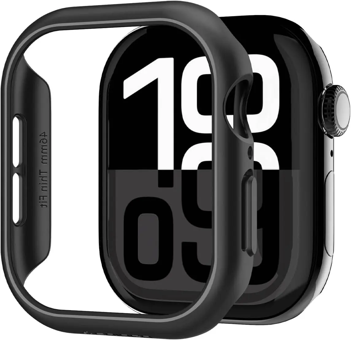 Apple Watch Case Series 11 / 10 Case (46mm) Thin Fit - Image 3