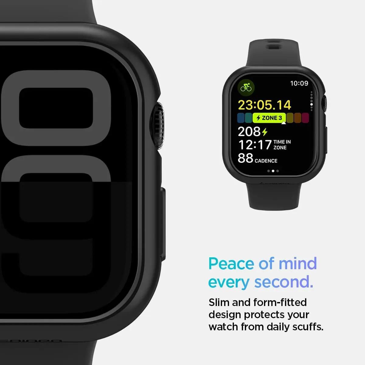 Apple Watch Case Series 11 / 10 Case (46mm) Thin Fit - Image 8