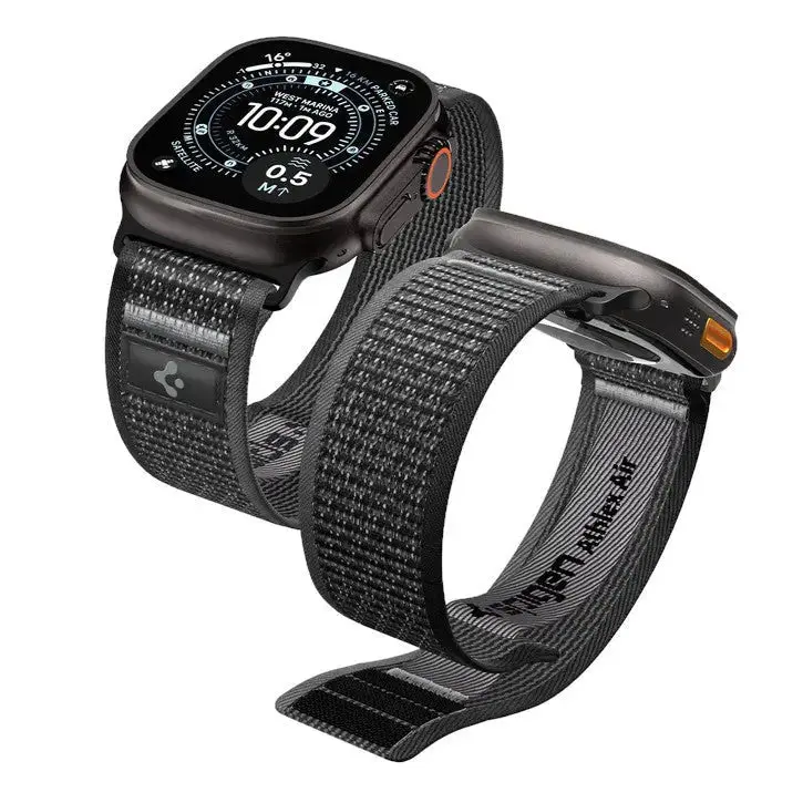 Apple Watch Strap Series (49mm / 46mm / 45mm / 44mm / 42mm) Watch Band Athlex Air 2