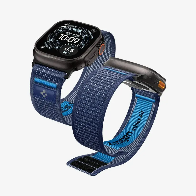 Apple Watch Strap Series (49mm / 46mm / 45mm / 44mm / 42mm) Watch Band Athlex Air 2 - Image 10