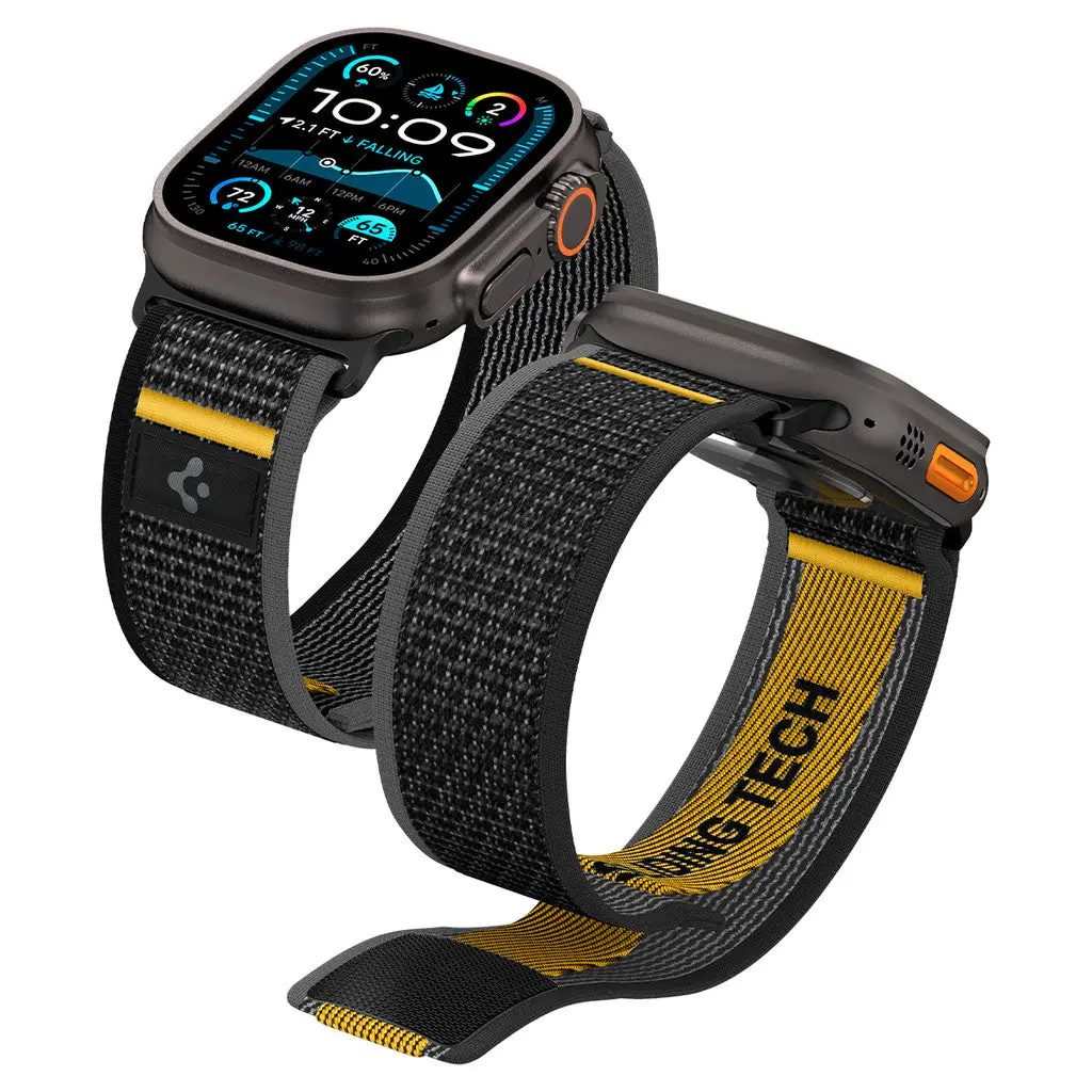 Apple Watch Strap Series (49mm / 46mm / 45mm / 44mm / 42mm) Athlex Air