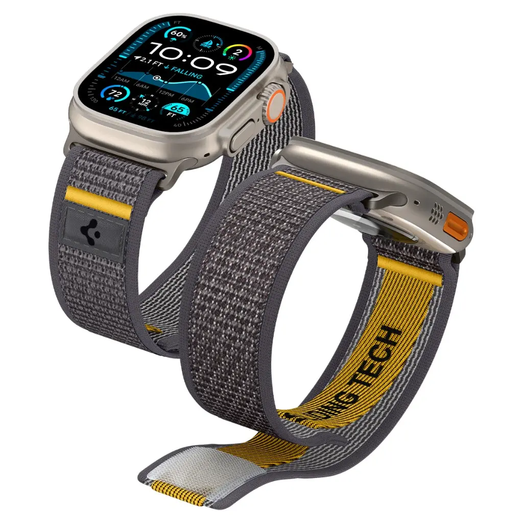 Apple Watch Strap Series (49mm / 46mm / 45mm / 44mm / 42mm) Athlex Air - Image 11