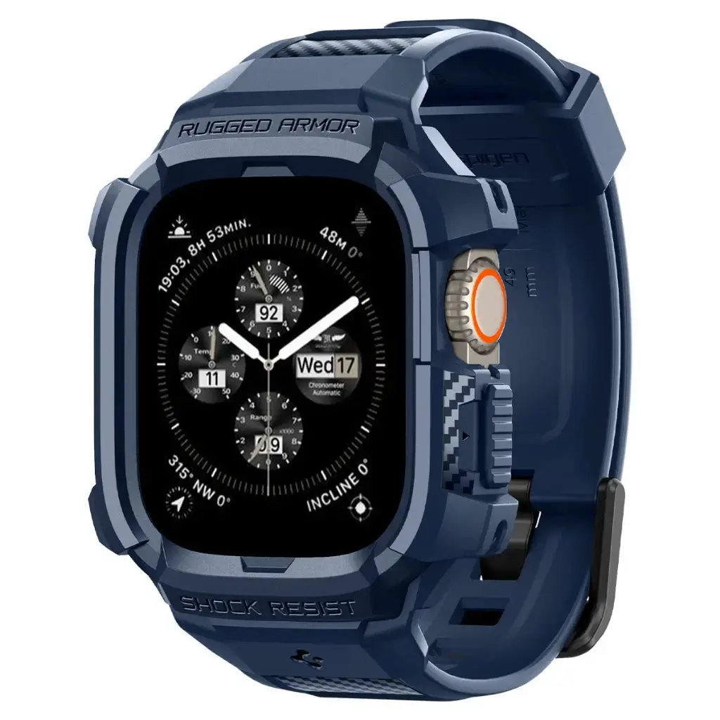 Apple Watch Case Ultra 3 / 2 / 1 (49mm) Rugged Armor Pro - Image 15
