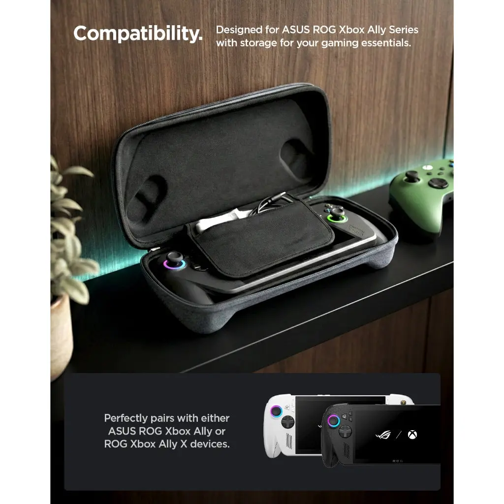 ASUS ROG Xbox Ally / Ally X Pouch Klasden - Image 3