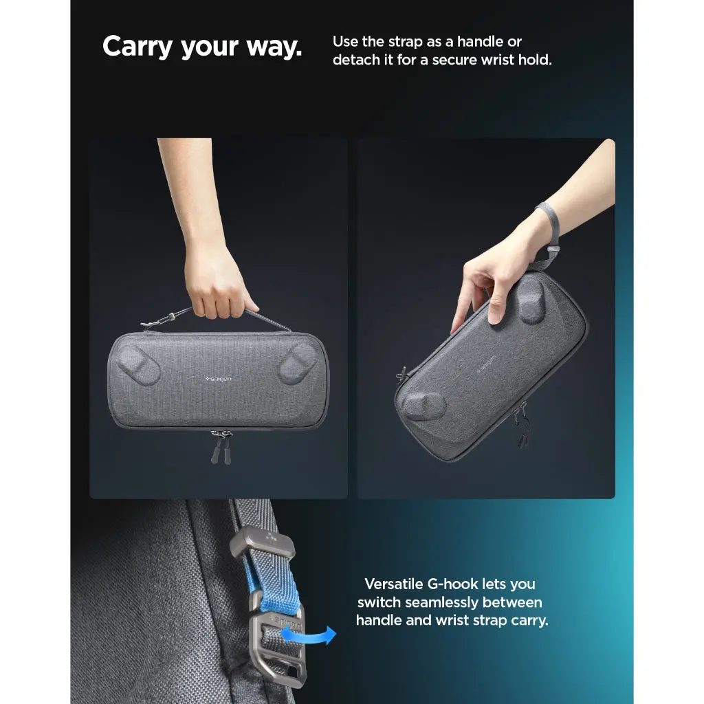 ASUS ROG Xbox Ally / Ally X Pouch Klasden - Image 6