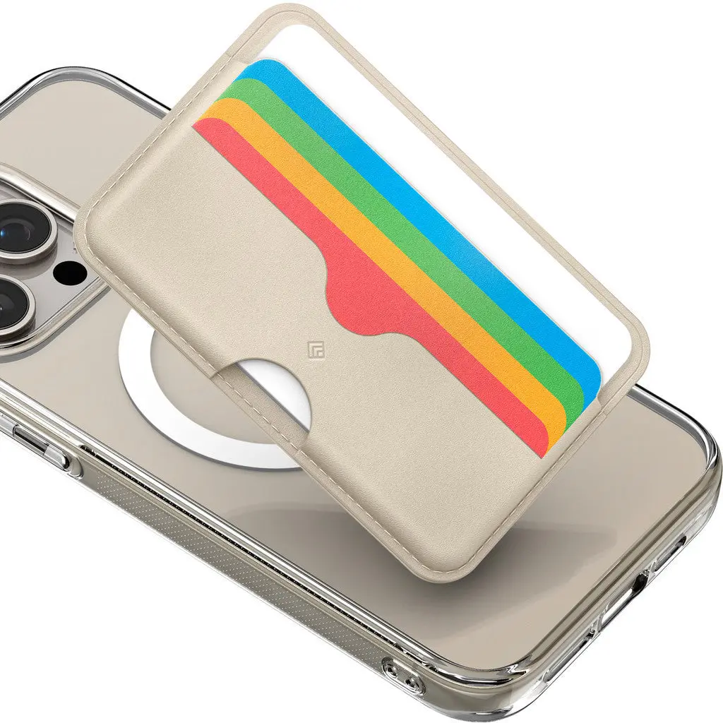 Caseology MagSafe Card Holder Folder Pop - Image 12